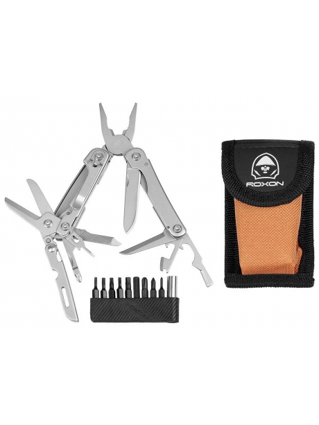 мультитул Roxon MINI M2 