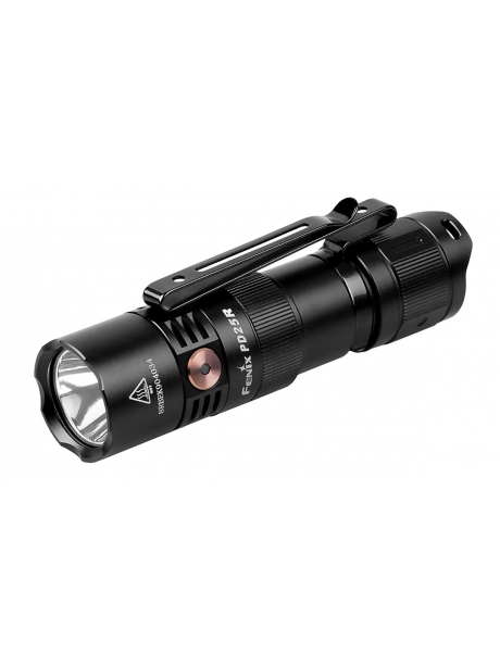 светодиодный фонарь Fenix PD25R 