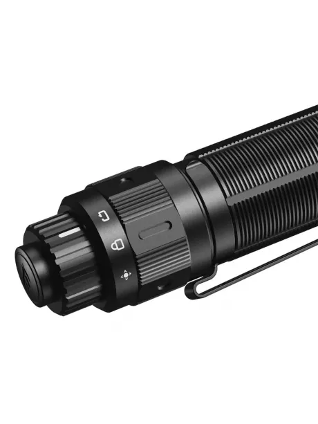 тактический фонарь Fenix TK22 TAC 