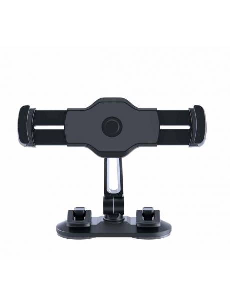 подставка настольная для планшета и смартфона Arroys Dash-LD1 black