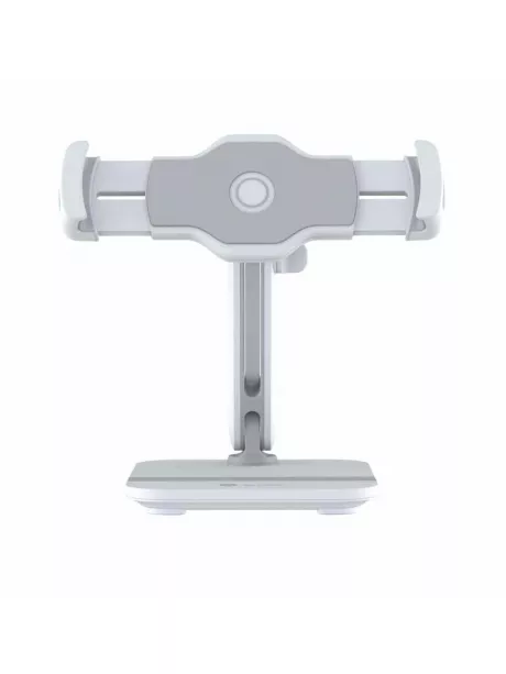 Настольная подставка для смартфона и планшета  Arroys TB-LD4 white