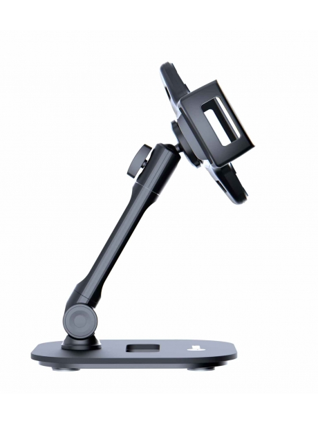 Настольная подставка для смартфона и планшета Arroys TB-LD6 black