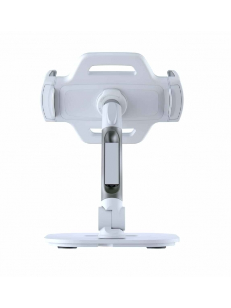 Настольная подставка для смартфона и планшета Arroys TB-LD6 white