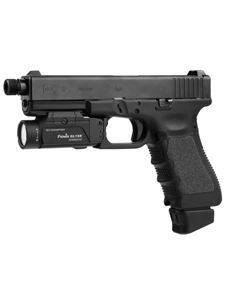 светодиодный подствольный фонарь Fenix GL19R 