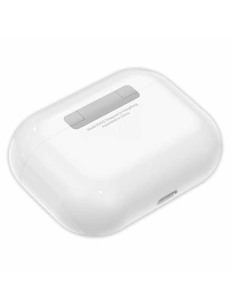 TWS bluetooth наушники Hoco EW42 True wireless stereo headset white