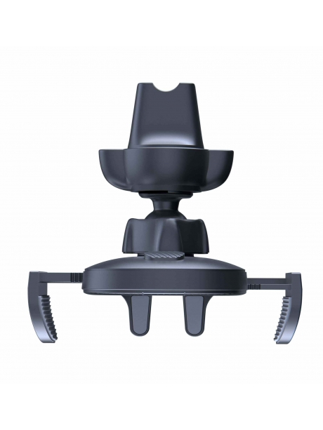 автомобильный держатель для смартфона Comodata Vent T1 black