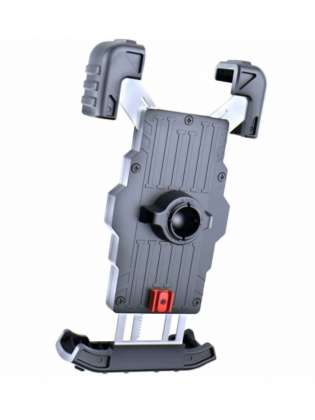 Держатель смартфона на велосипед Comodata Bike Big Clip black