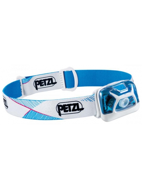 налобный фонарь Petzl TIKKA E093FA белый