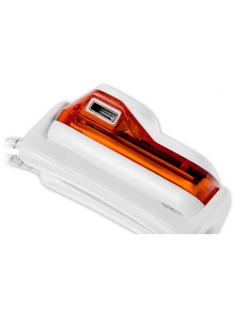 налобный фонарь Petzl BINDI E102AA оранжевый