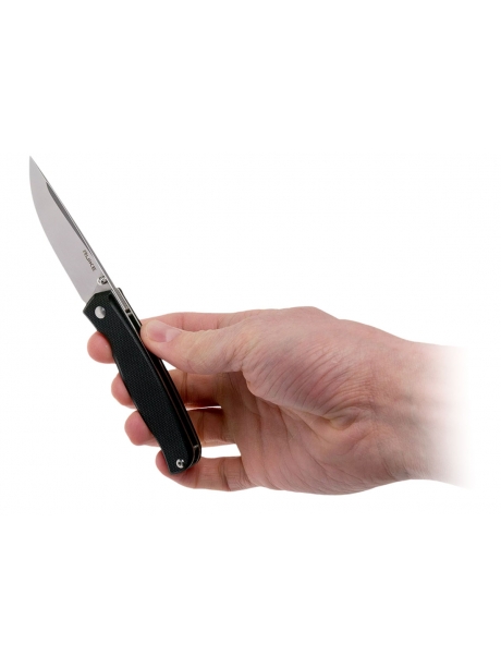 складной нож Ruike P661 black