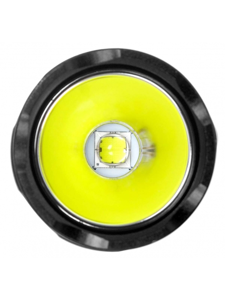 тактический светодиодный фонарь Fenix PD36TAC LED 