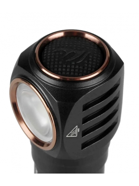 налобный фонарь Fenix HM61R V2.0 