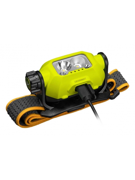 налобный фонарь Fenix WH23R 