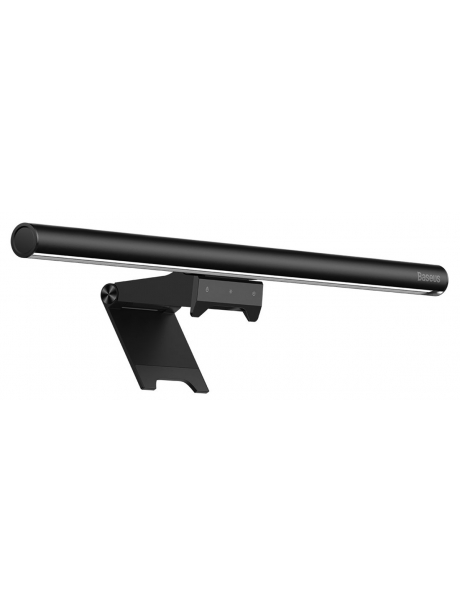 светодиодный светильник на монитор Baseus i-wok2 Series USB Asymmetric Light Source Screen Hanging Light black