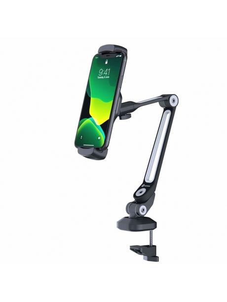 подставка для смартфона и планшета Arroys TB-LD8 black