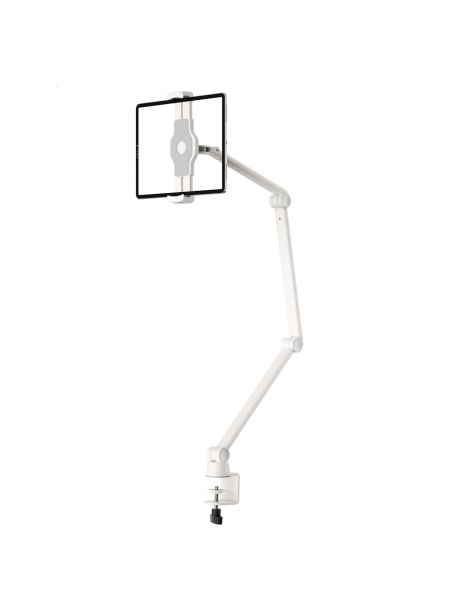 Настольная подставка для планшета и телефона  Arroys TB-LD9 white