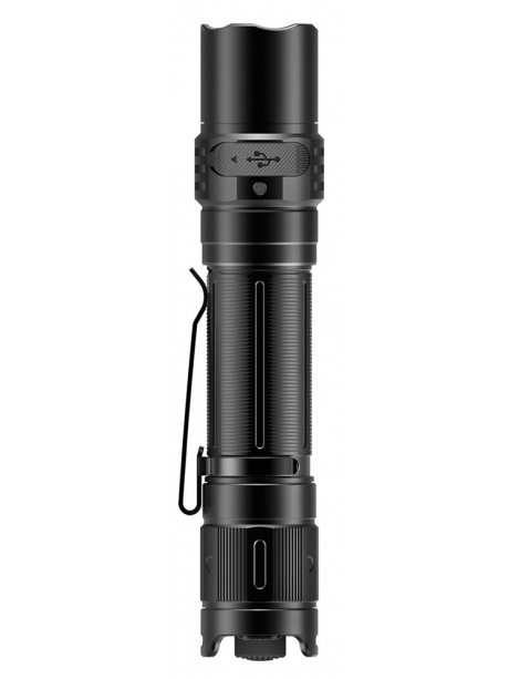 светодиодный фонарь Fenix PD35R EDC/Tactical 