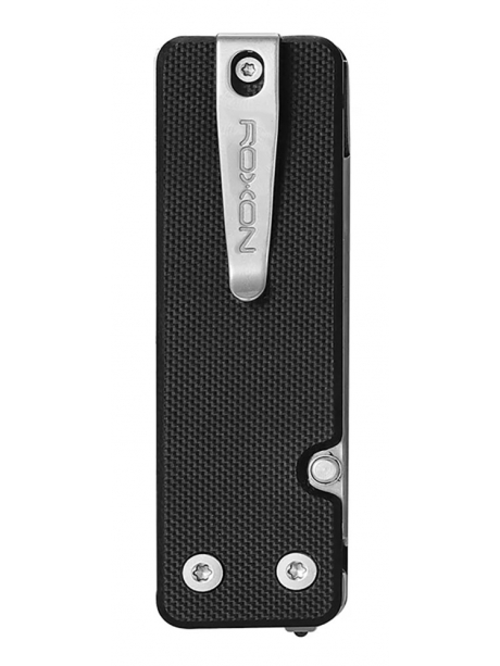 мультитул Roxon KS2 14-in-One Handle G10 