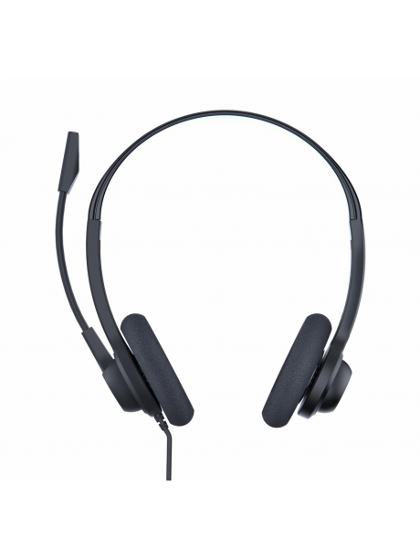 гарнитура  с разъемом 2.5 мм Accutone DB220 2.5 