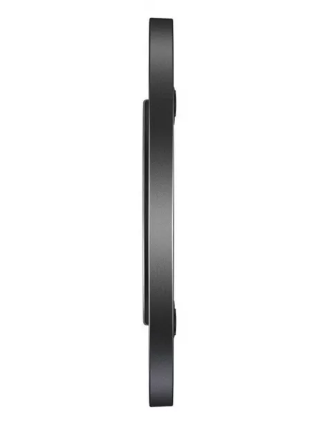 беспроводная зарядка для телефона Baseus Simple 2 Wireless Charger 15W Cluster black