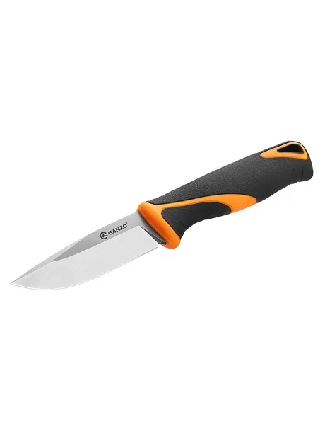 туристический нож Ganzo G807 orange