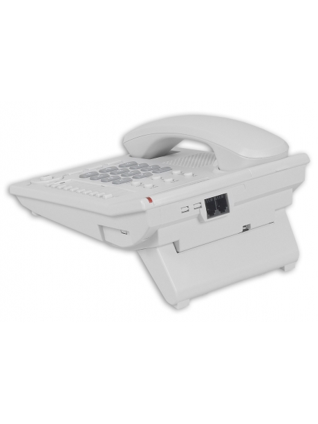 телефонный аппарат стационарный Sanyo RA-S517 white