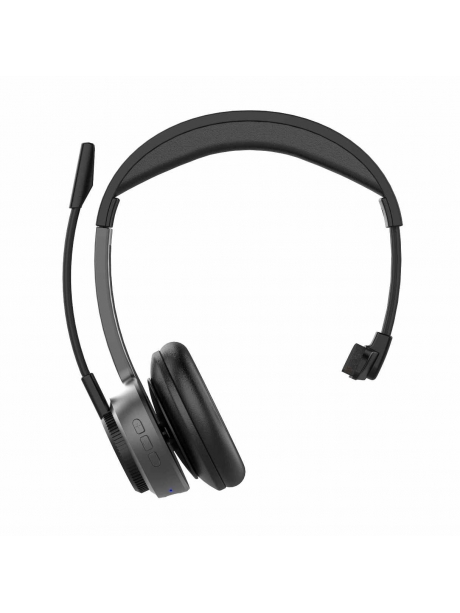 моно гарнитура Bluetooth Accutone Sonar 210 (ZE-BTM210) black