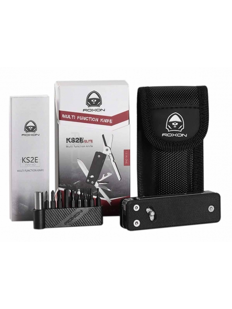 мультитул Roxon KS2E 