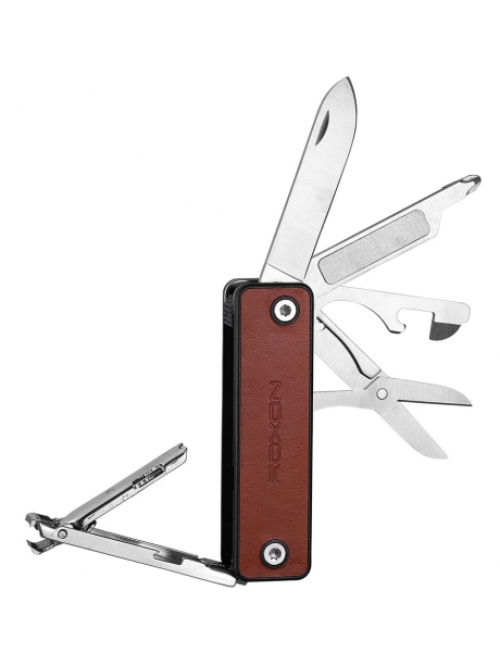 карманный мультитул Roxon M4 