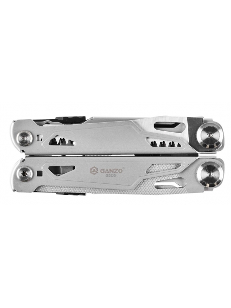 мультитул Ganzo G303 silver