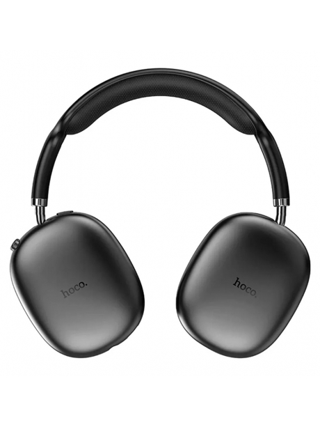 гарнитура Bluetooth стерео Hoco W35 Air Triumph BT headphones black