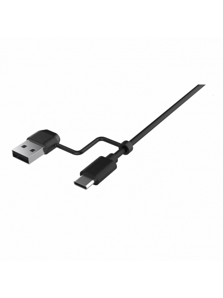 гарнитура для  оператора колл-центра Accutone Converse UB95 USB 