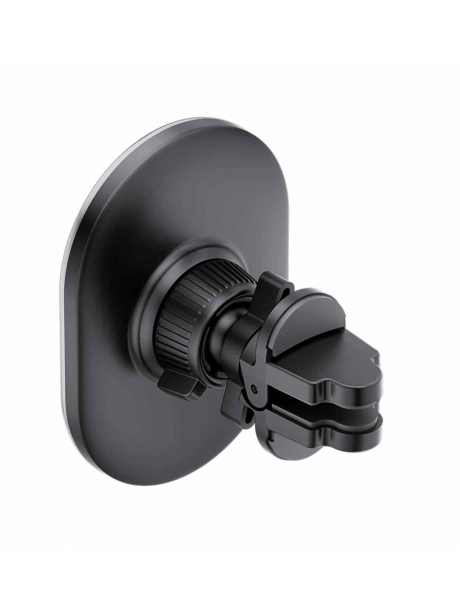 автомобильный держатель Arroys Vent-MS2 black