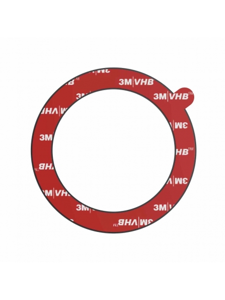 автомобильный держатель Arroys Vent-MS2H black