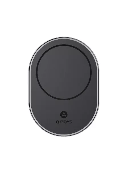 автомобильный держатель Arroys Stick-MS2 black