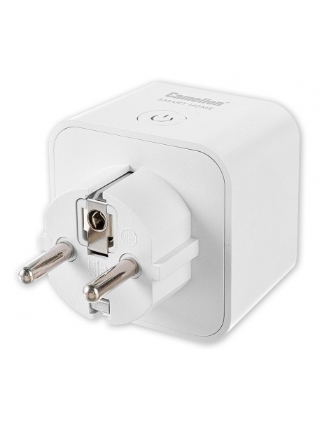 розетка умная Camelion Smart Home BNS/SH-1/16A/WIFI 