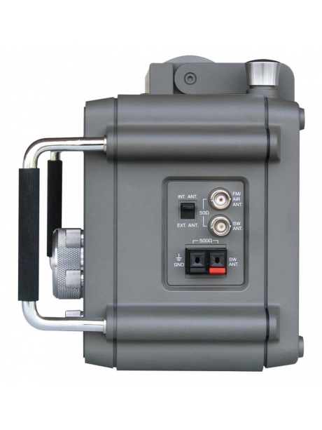 всеволновый профессиональный радиоприемник Tecsun S-2200x (export version) dark grey