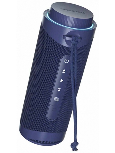 портативная колонка Bluetooth Tronsmart T7 30W blue
