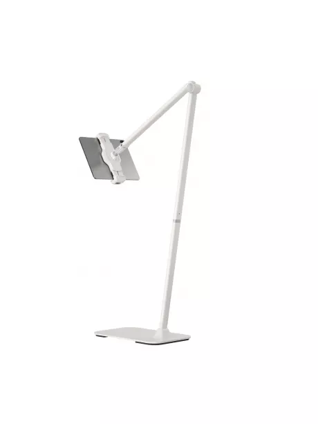 подставка напольная для планшета Arroys F-LD11 white