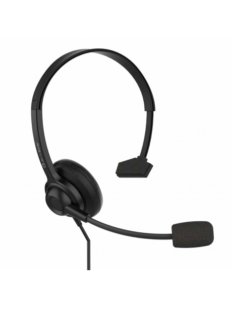 гарнитура для компьютера с микрофоном Accutone UM230 USB 