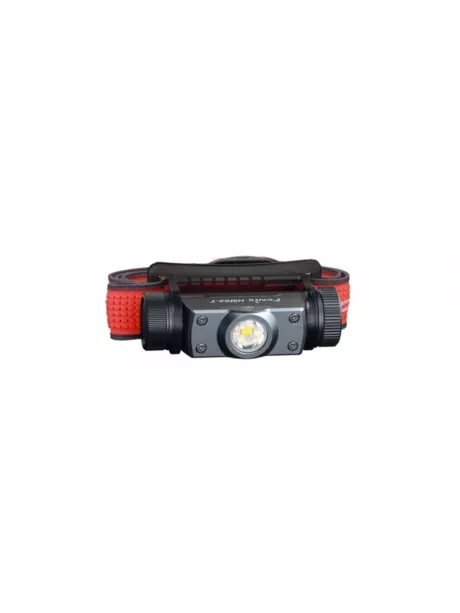 налобный фонарь Fenix HM62-T black
