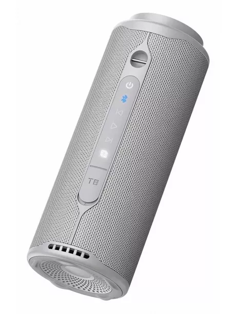 портативная колонка Bluetooth Tronsmart T8 40W grey