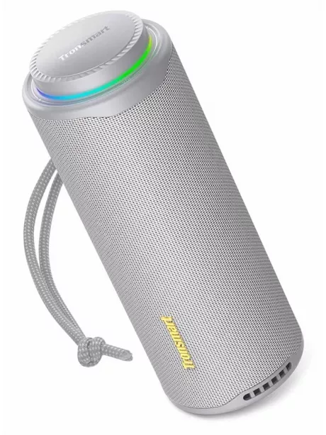 портативная колонка Bluetooth Tronsmart T8 40W grey