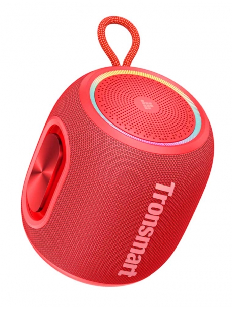 портативная колонка Bluetooth Tronsmart T8 Mini 16W red
