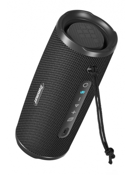 портативная Bluetooth колонка с микрофоном Tronsmart Mirtune C3 Plus 30W black