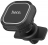 магнитный держатель на воздуховод Hoco CA52 Intelligent air outlet in-car holder black/grey