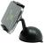 автомобильный держатель для смартфонов на торпеду Ppyple Dash-N5 matt black