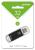 флешка USB SmartBuy V-Cut 32GB black