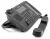 системный IP-телефон Panasonic KX-NT556RU black