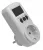 ваттметр Robiton PM-1 